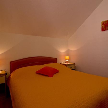 Apartments And Rooms Dis Vis Camera foto