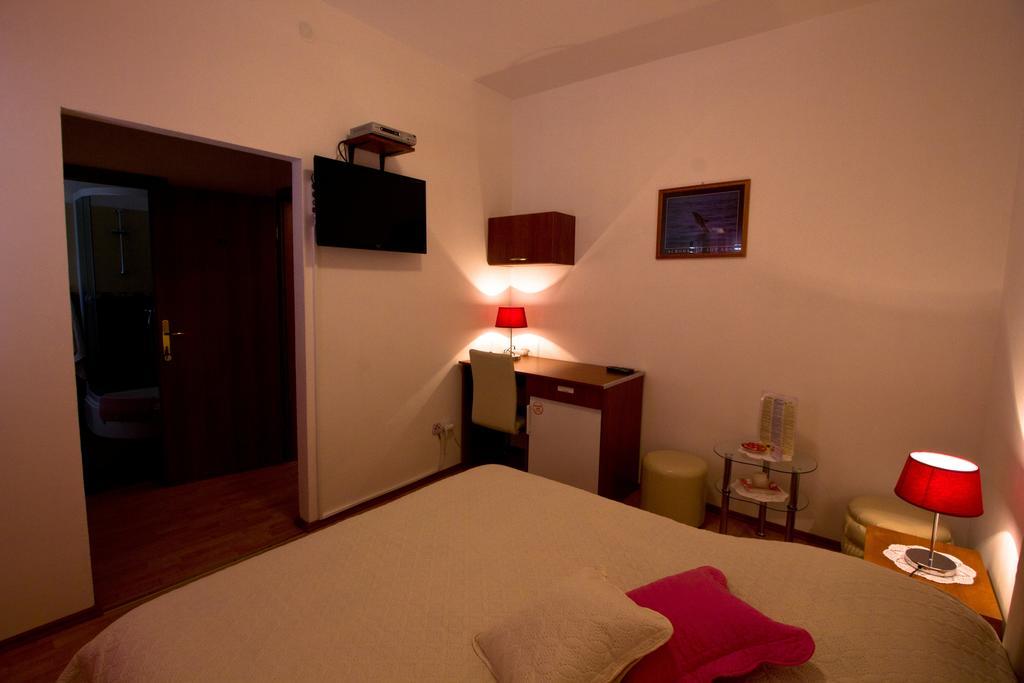 Apartments And Rooms Dis Vis Camera foto