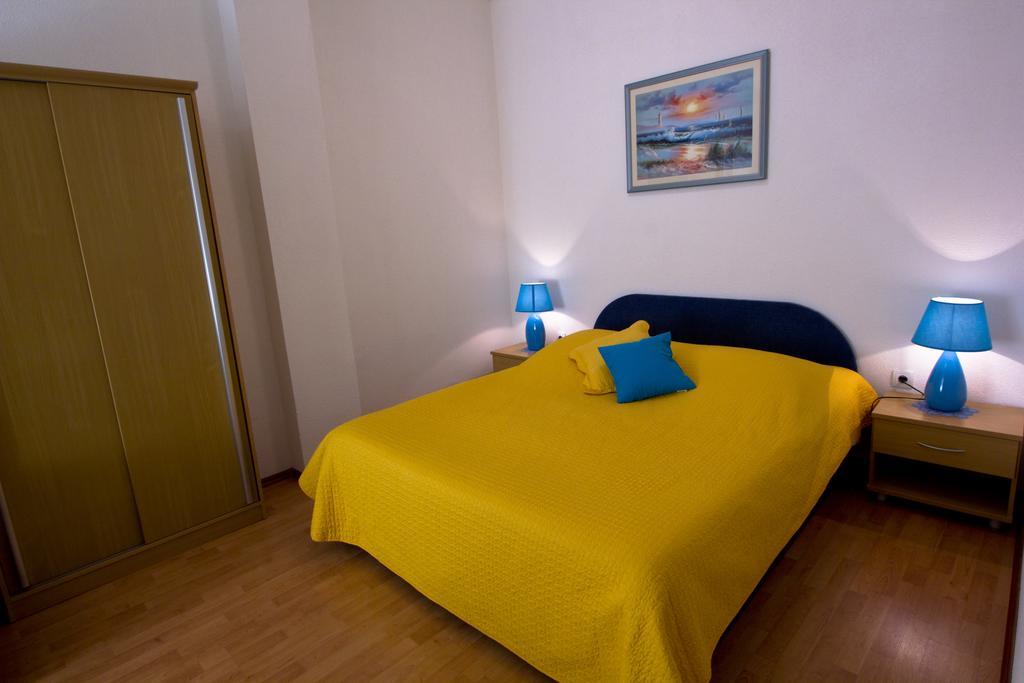 Apartments And Rooms Dis Vis Camera foto