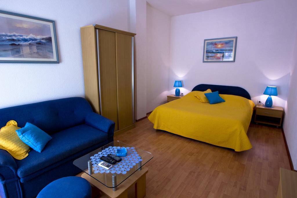 Apartments And Rooms Dis Vis Camera foto