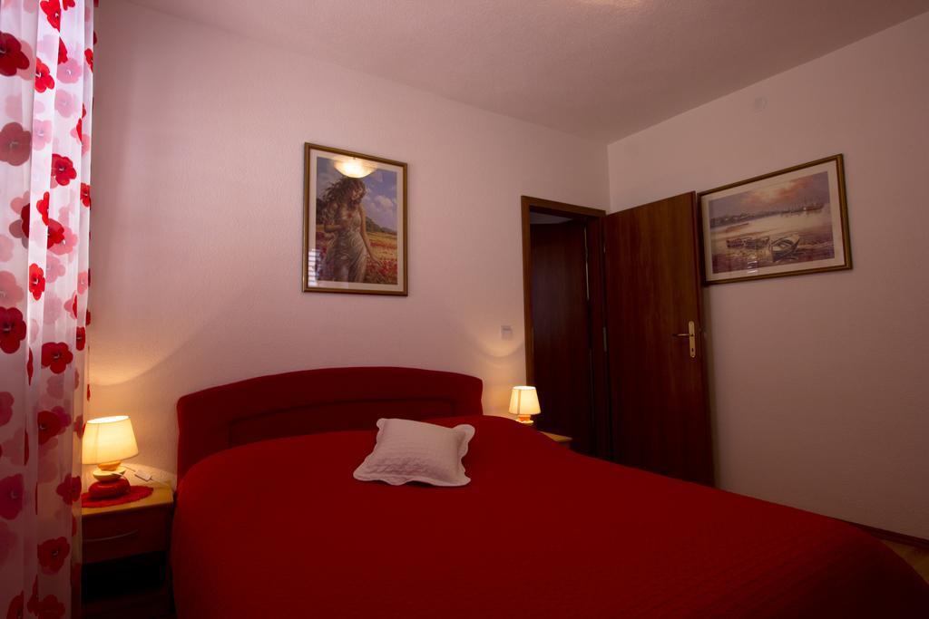 Apartments And Rooms Dis Vis Camera foto