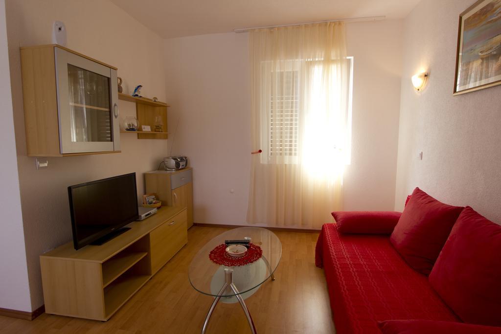 Apartments And Rooms Dis Vis Camera foto