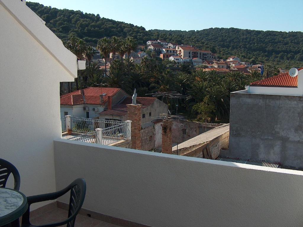 Apartments And Rooms Dis Vis Camera foto