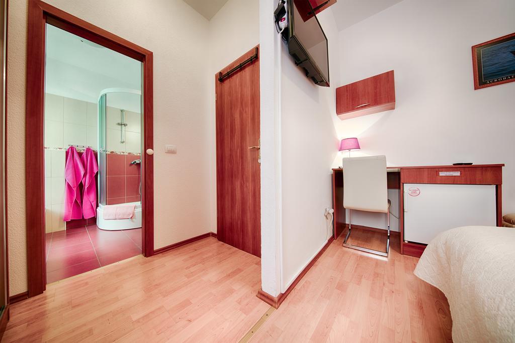 Apartments And Rooms Dis Vis Camera foto